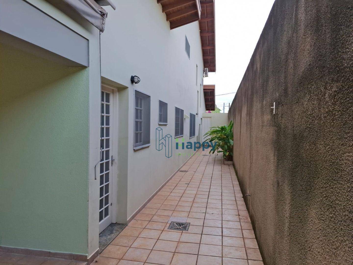 Casa à venda e aluguel com 4 quartos, 320m² - Foto 9