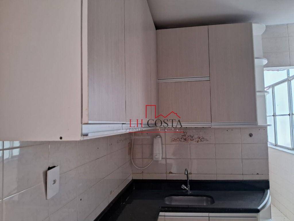 Apartamento à venda com 2 quartos, 59m² - Foto 18