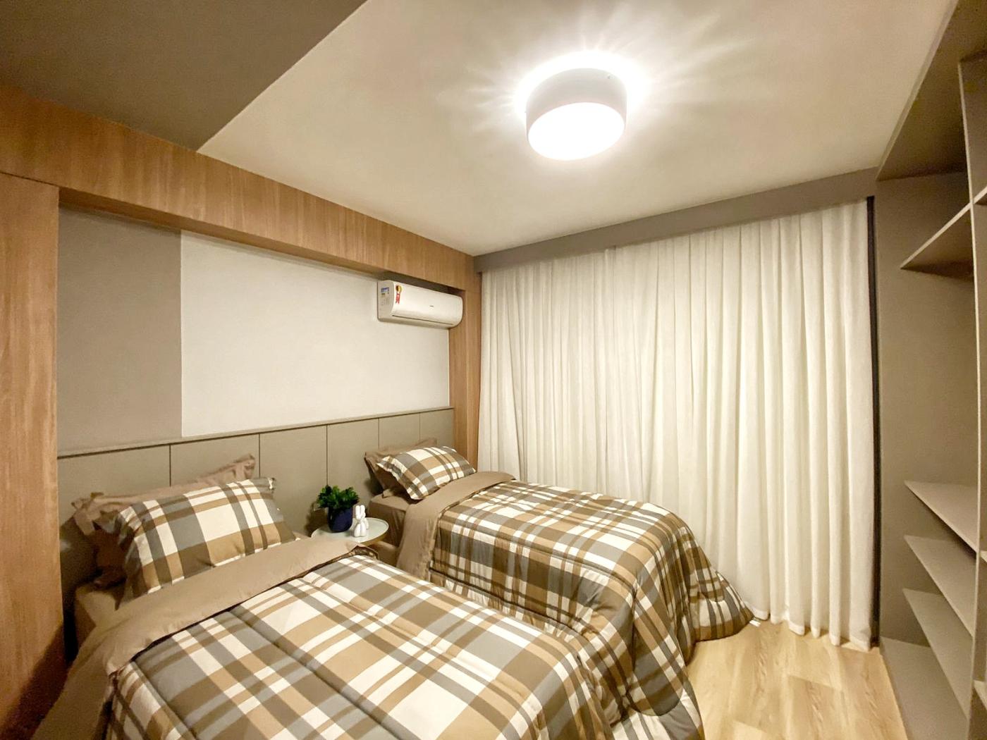 Apartamento à venda com 3 quartos, 145m² - Foto 9