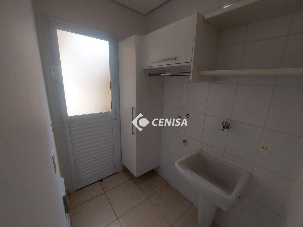 Casa de Condomínio à venda com 3 quartos, 145m² - Foto 6