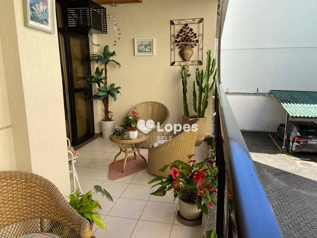 Apartamento, 3 quartos, 115 m² - Foto 2