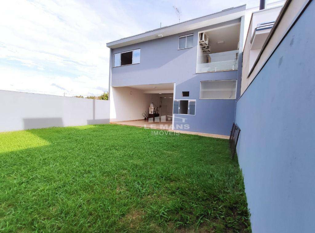 Casa de Condomínio à venda com 2 quartos, 200m² - Foto 22