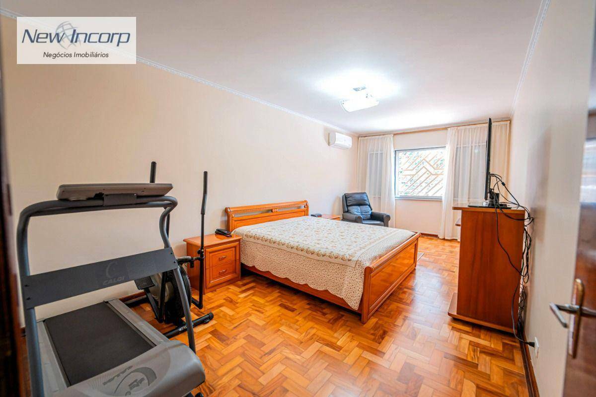 Sobrado à venda com 4 quartos, 204m² - Foto 38