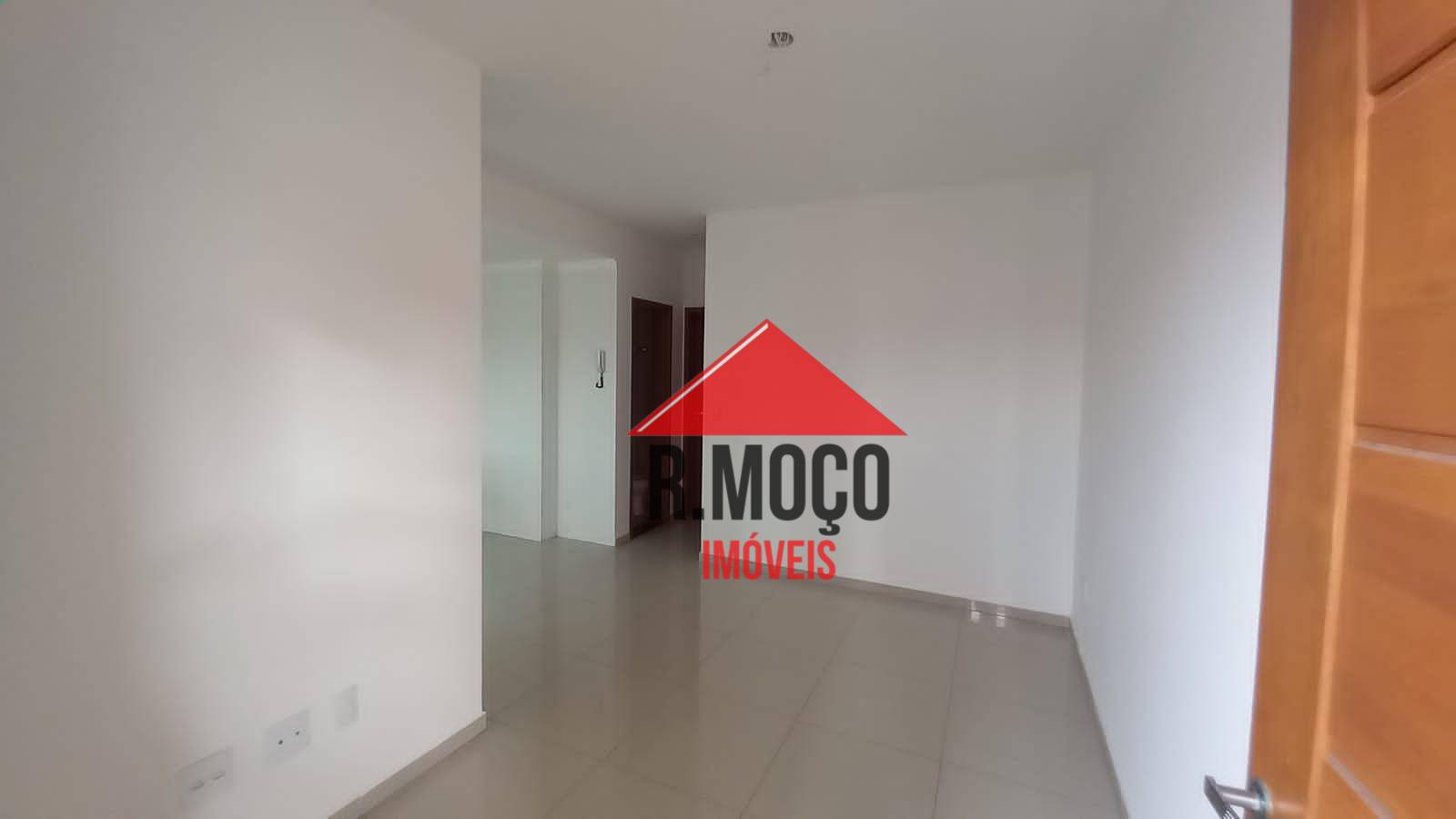 Apartamento à venda com 2 quartos, 39m² - Foto 4