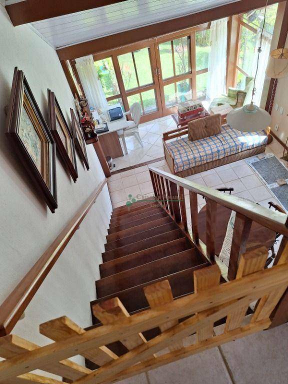 Casa de Condomínio à venda com 2 quartos, 68m² - Foto 27