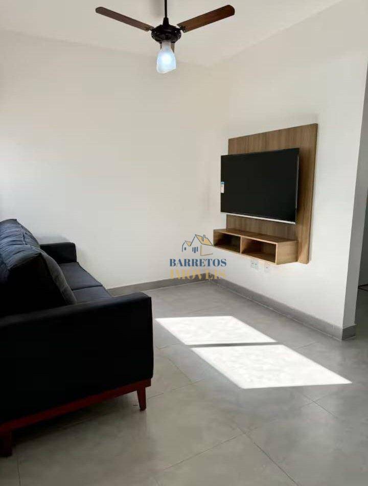 Apartamento para alugar com 2 quartos, 55m² - Foto 3