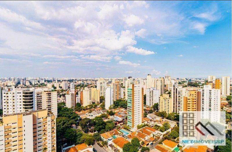 Cobertura à venda com 3 quartos, 280m² - Foto 5