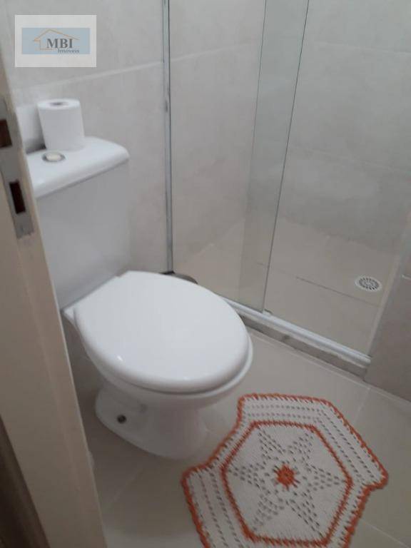 Apartamento à venda com 2 quartos, 60m² - Foto 6