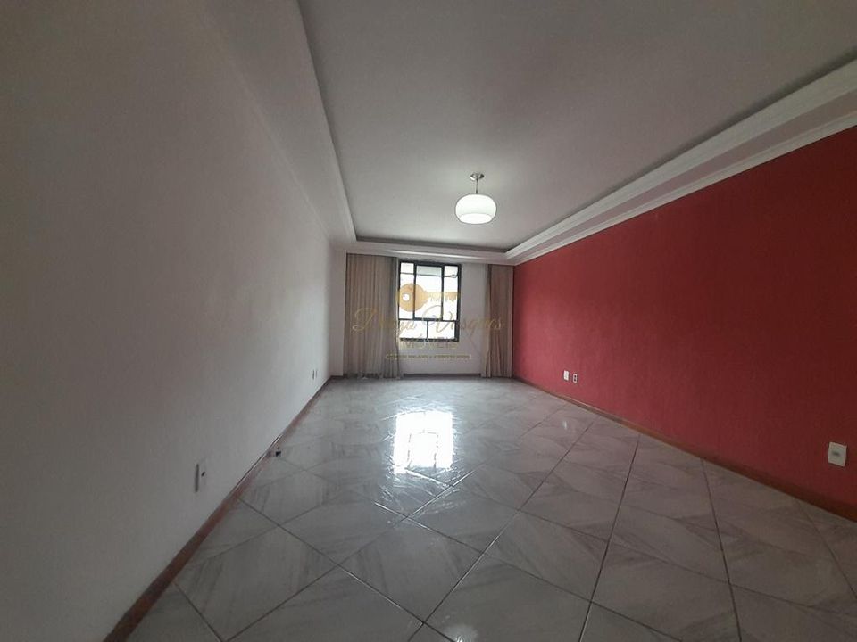 Apartamento à venda com 2 quartos, 82m² - Foto 2