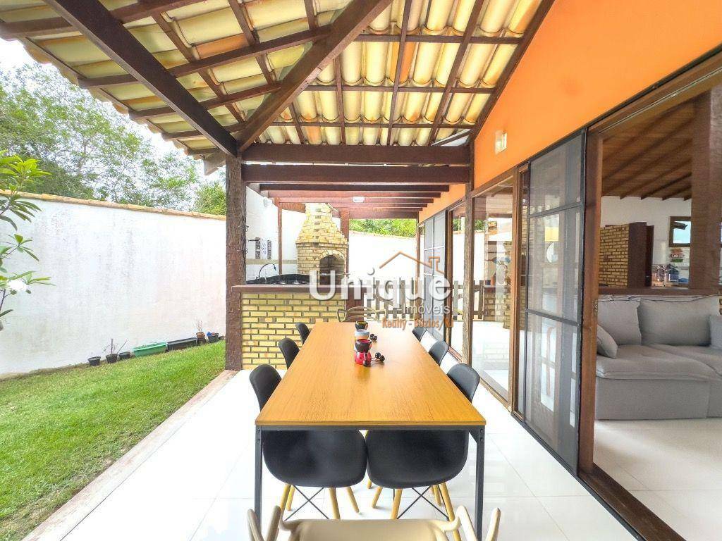 Casa de Condomínio à venda e aluguel com 3 quartos, 154m² - Foto 16