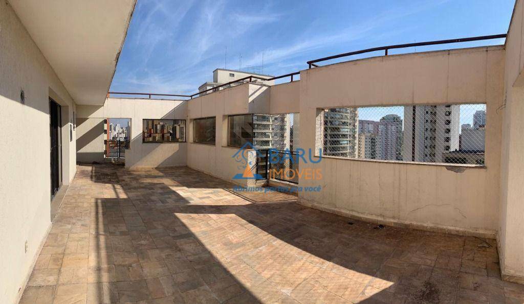 Cobertura para alugar com 4 quartos, 265m² - Foto 9