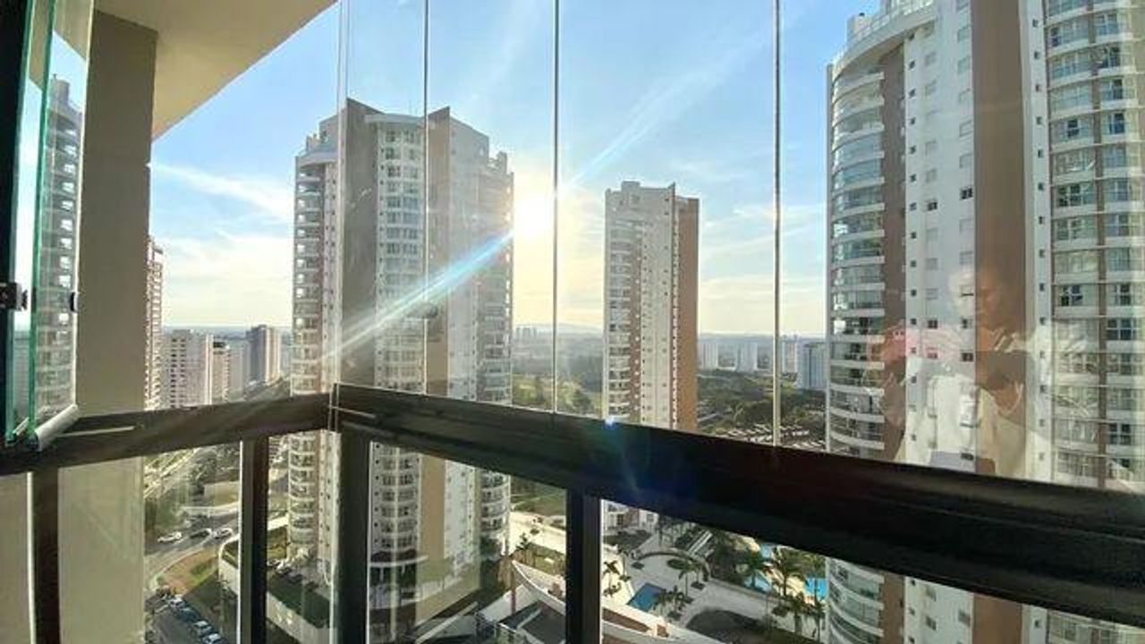 Apartamento à venda com 2 quartos, 62m² - Foto 7