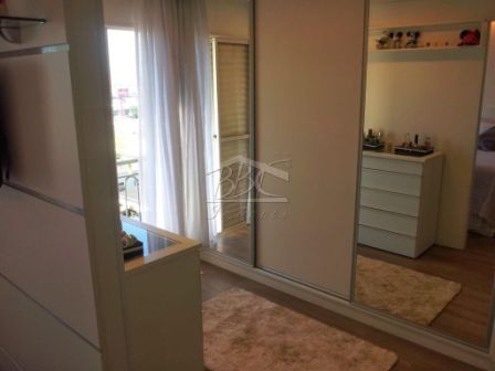 Apartamento à venda com 3 quartos, 97m² - Foto 21