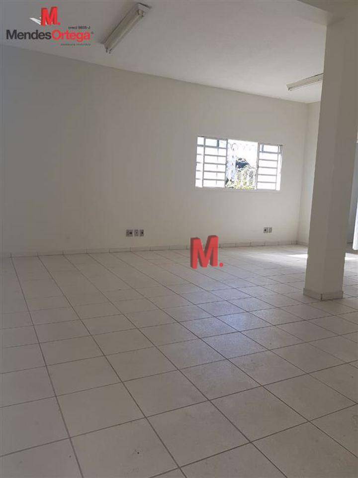 Conjunto Comercial-Sala para alugar, 60m² - Foto 5