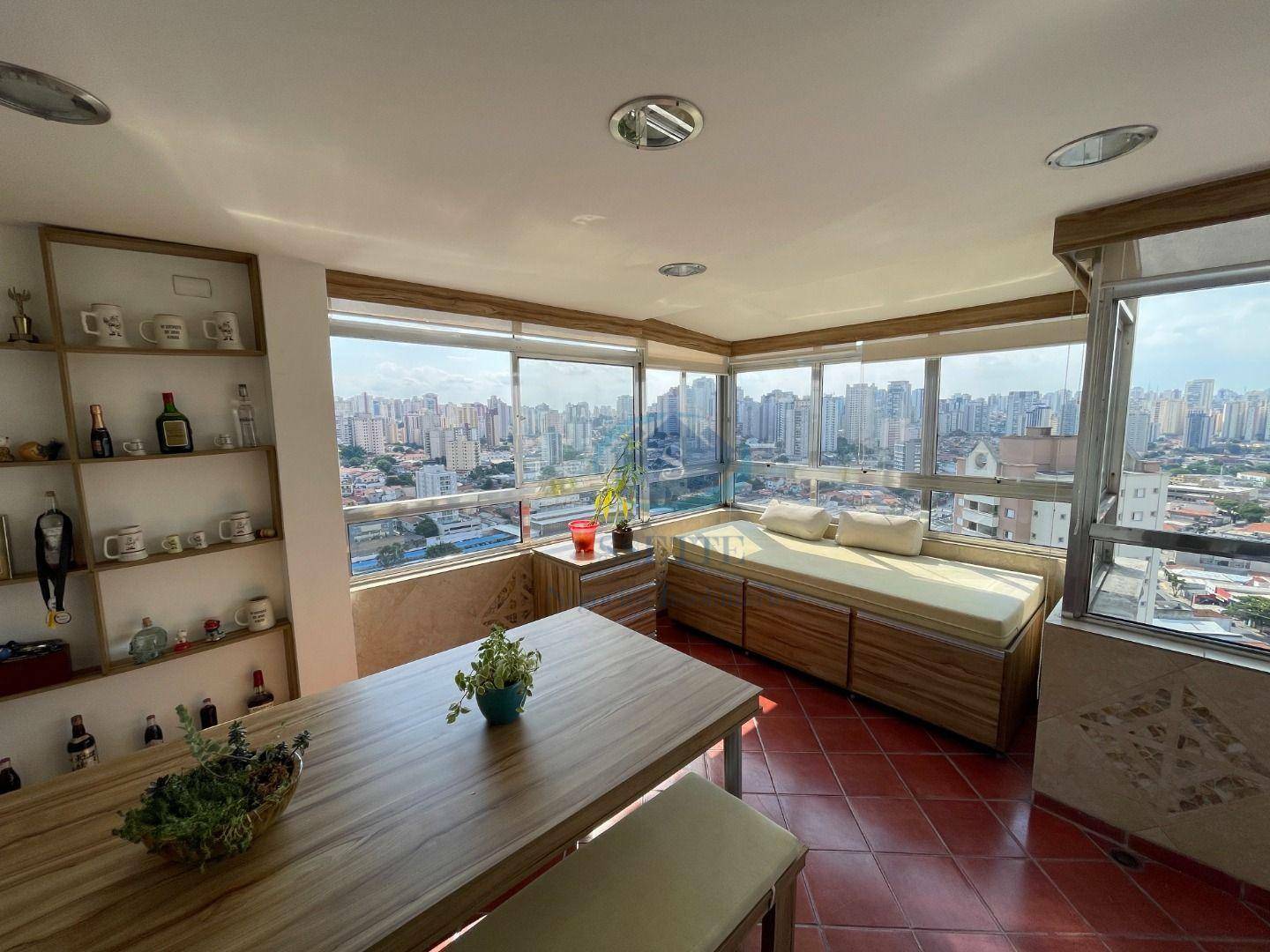 Apartamento à venda com 2 quartos, 60m² - Foto 5