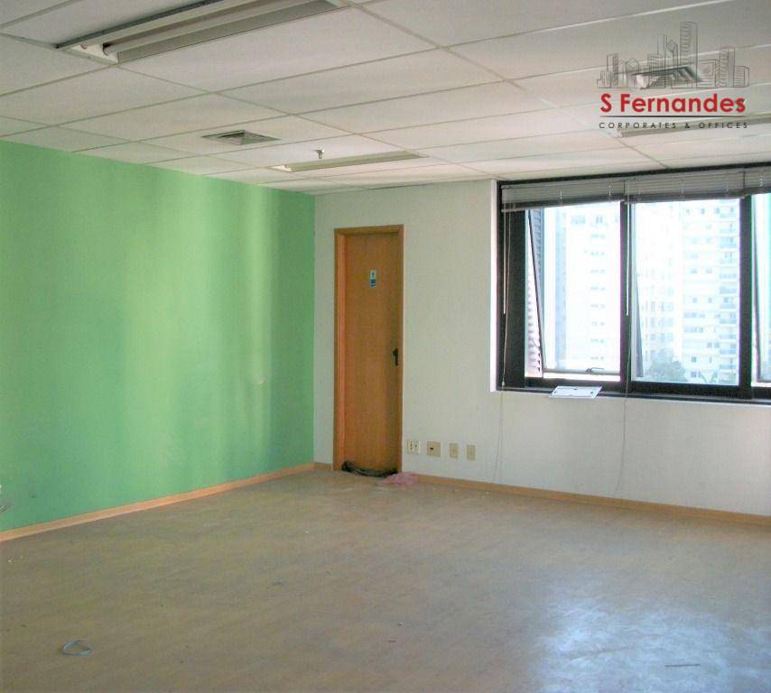 Conjunto Comercial-Sala para alugar, 45m² - Foto 10