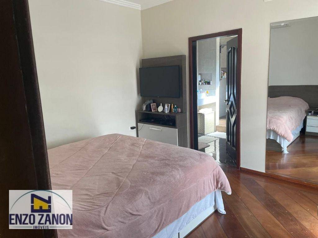 Sobrado à venda com 3 quartos, 237m² - Foto 21