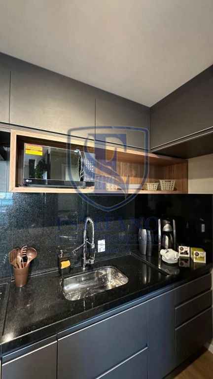 Apartamento à venda e aluguel com 1 quarto, 35m² - Foto 2