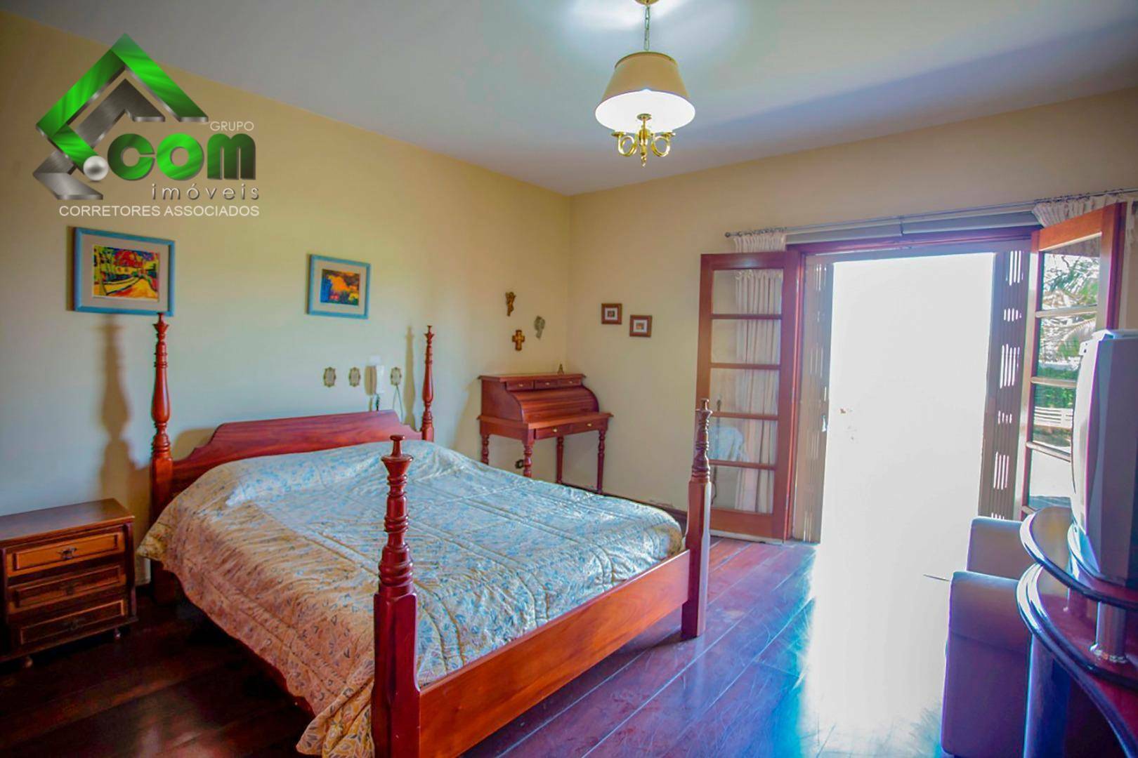 Casa, 5 quartos, 671 m² - Foto 29