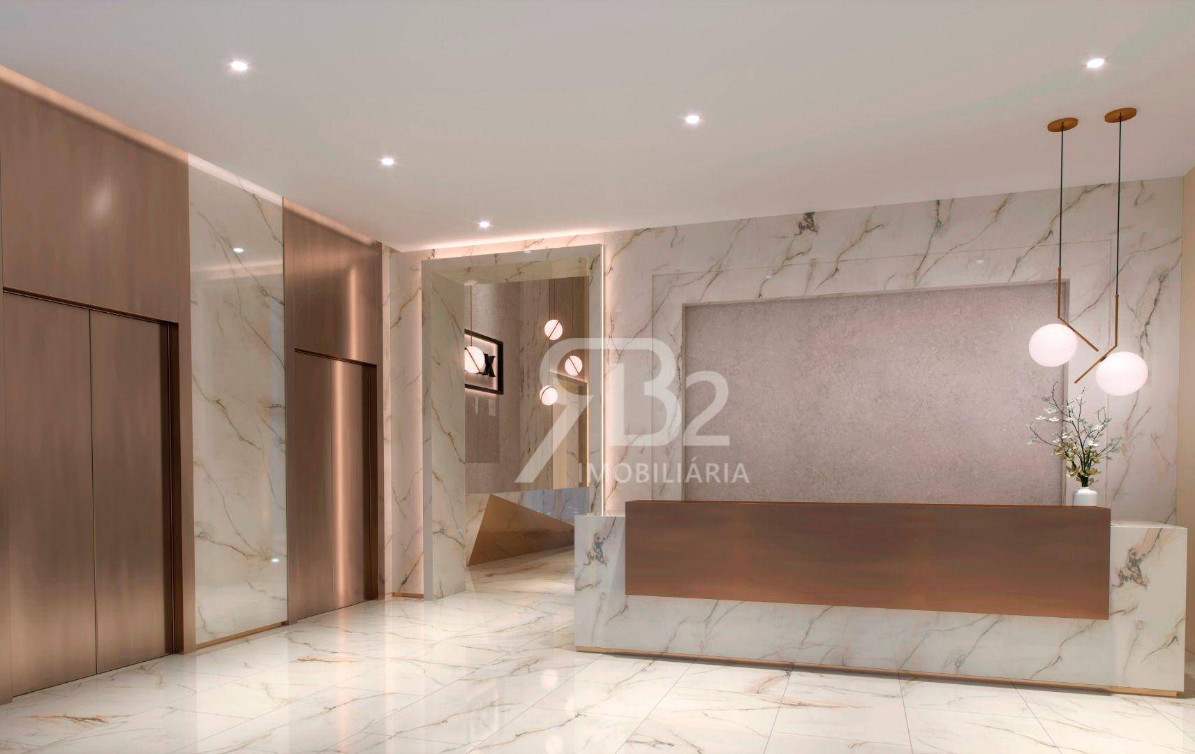 Conjunto Comercial-Sala à venda, 35m² - Foto 6