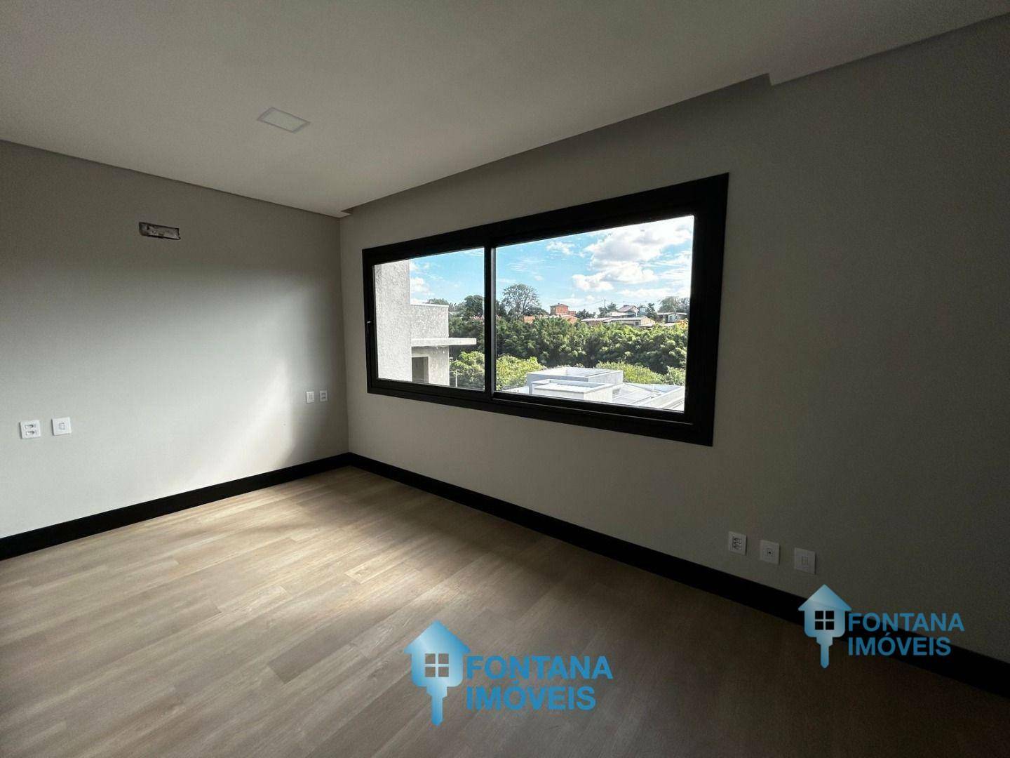 Casa de Condomínio à venda com 3 quartos, 251m² - Foto 14