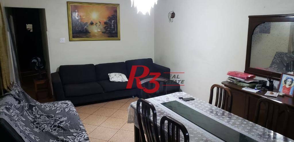 Apartamento à venda com 3 quartos, 106m² - Foto 3