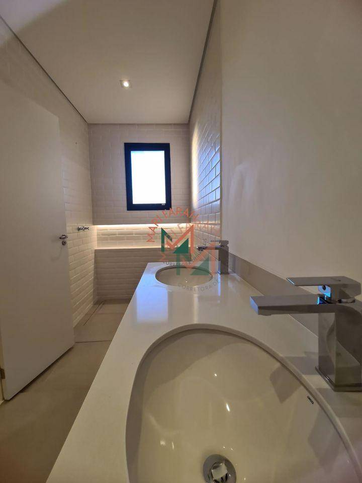 Apartamento à venda com 2 quartos, 125m² - Foto 4