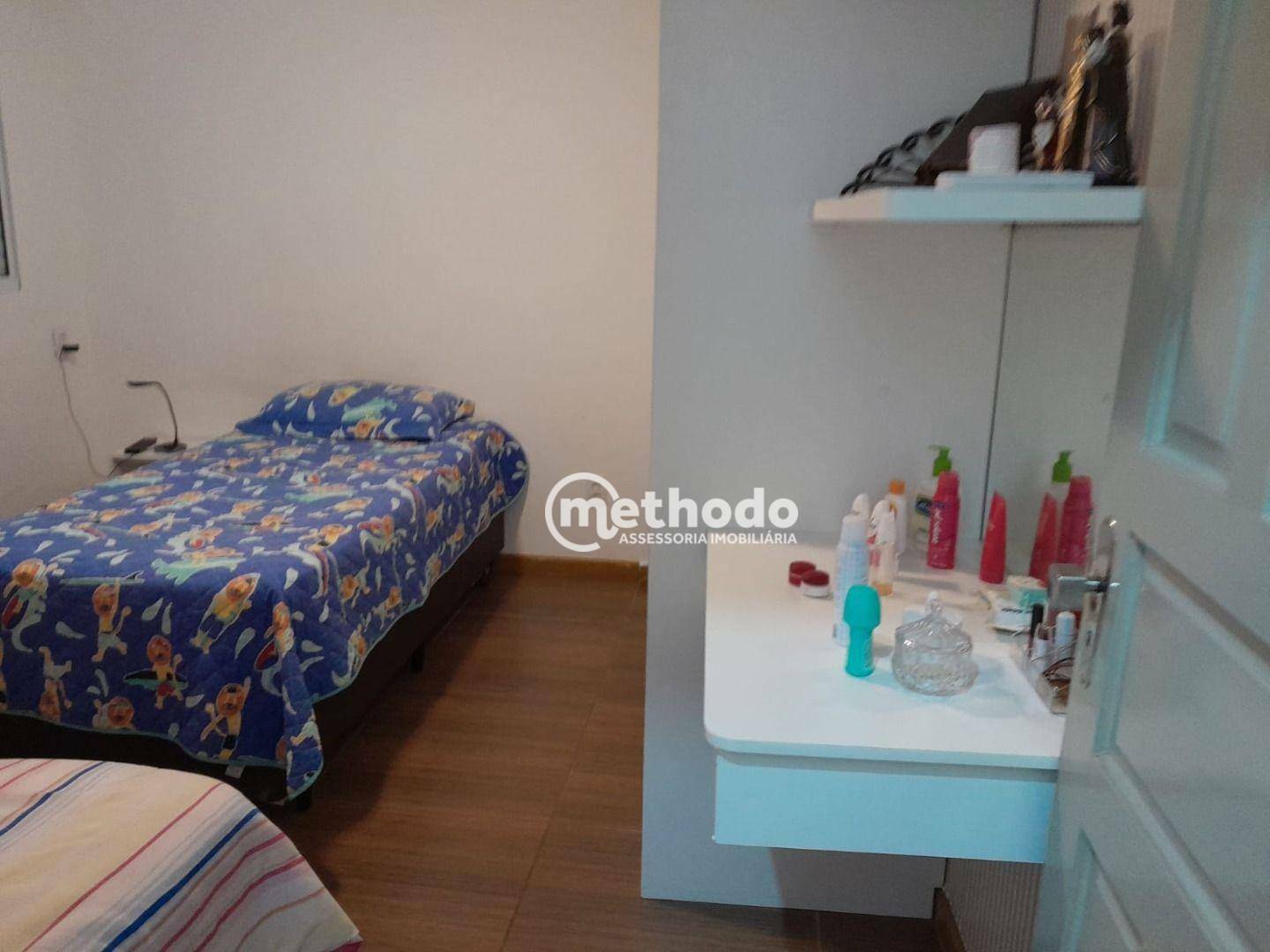 Casa à venda com 3 quartos, 125m² - Foto 18