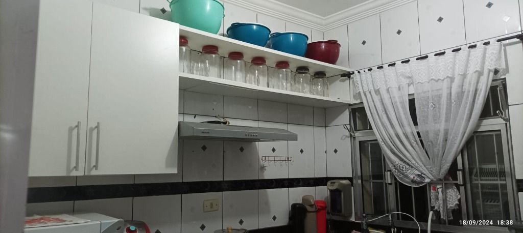 Sobrado à venda com 4 quartos, 120m² - Foto 6