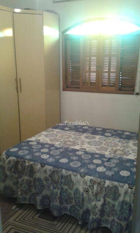 Sobrado à venda com 4 quartos, 82m² - Foto 20