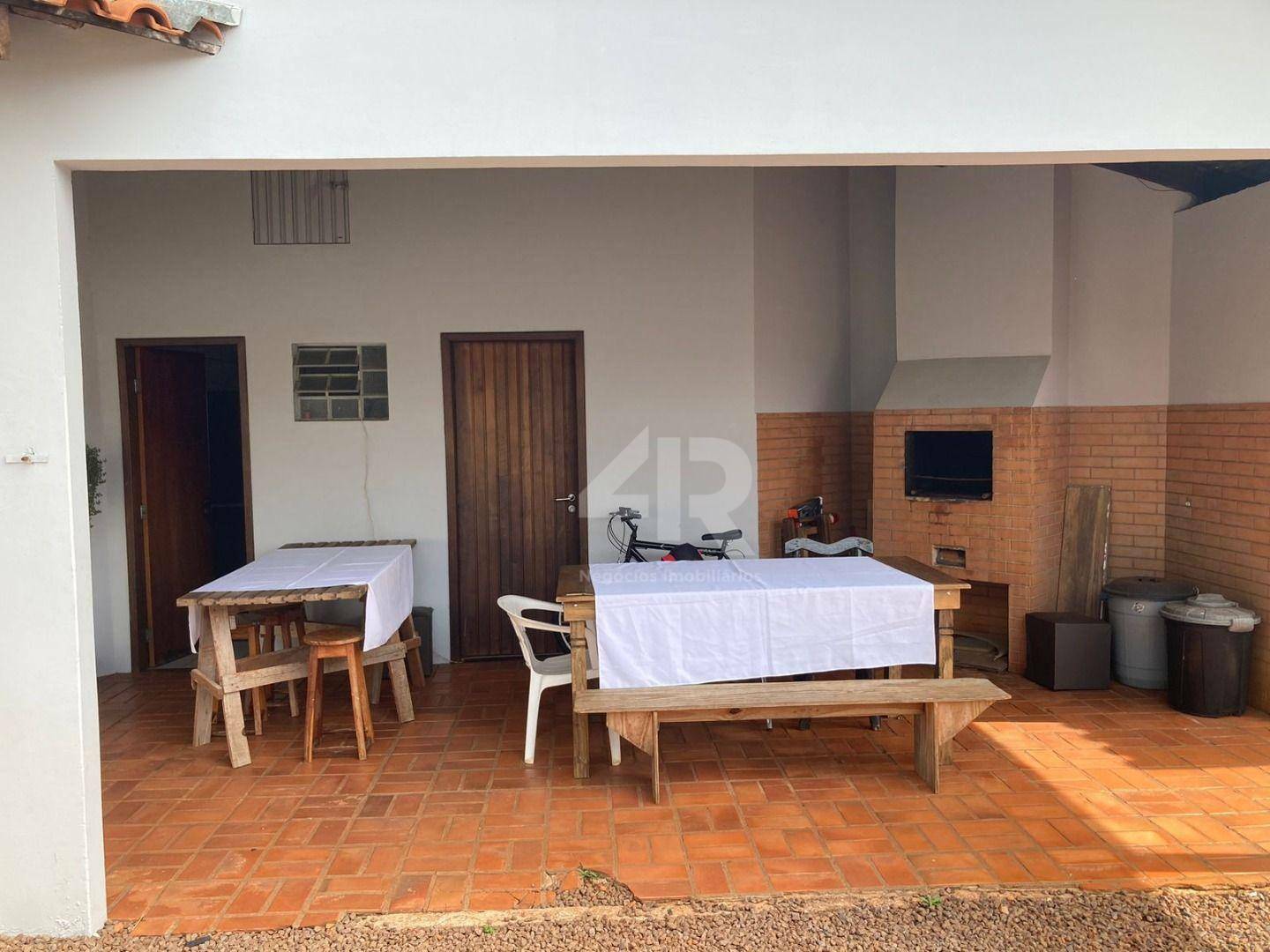 Casa à venda com 3 quartos, 172m² - Foto 20