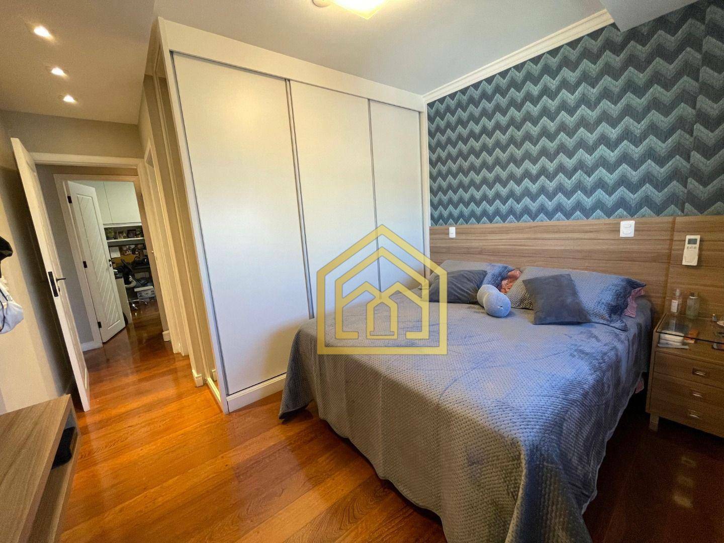 Apartamento à venda com 3 quartos, 100m² - Foto 15