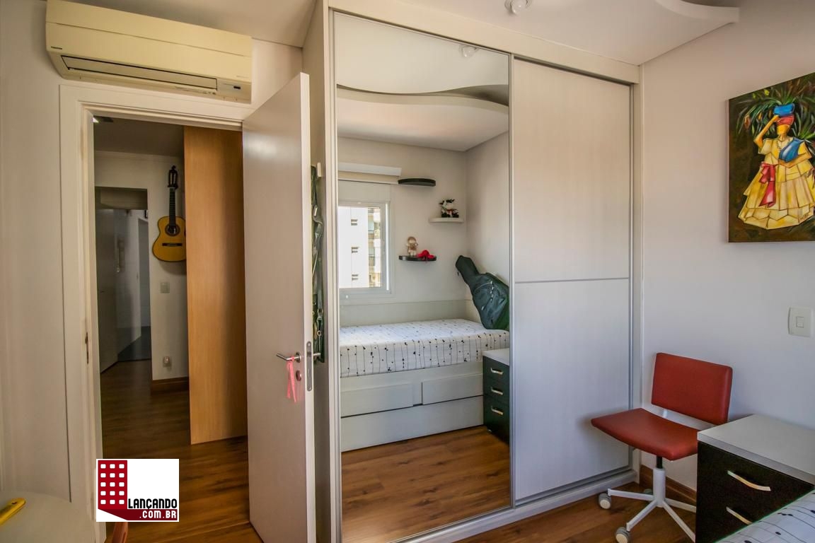 Apartamento à venda com 3 quartos, 193m² - Foto 17