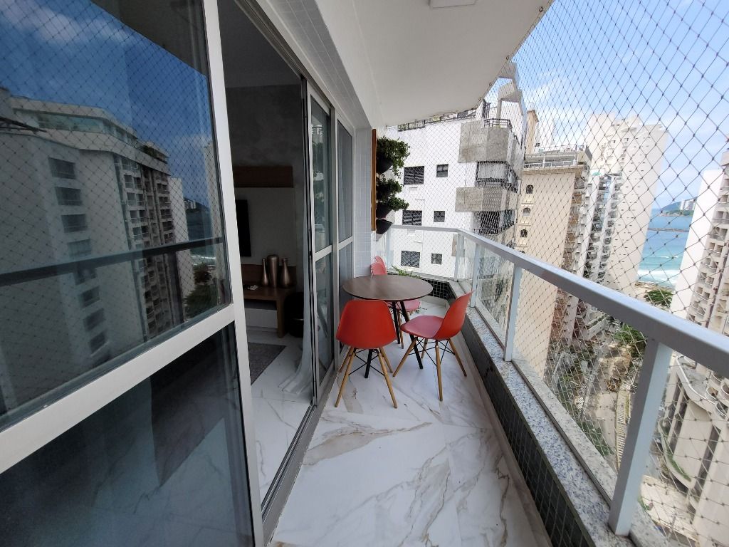 Apartamento à venda com 3 quartos, 108m² - Foto 5