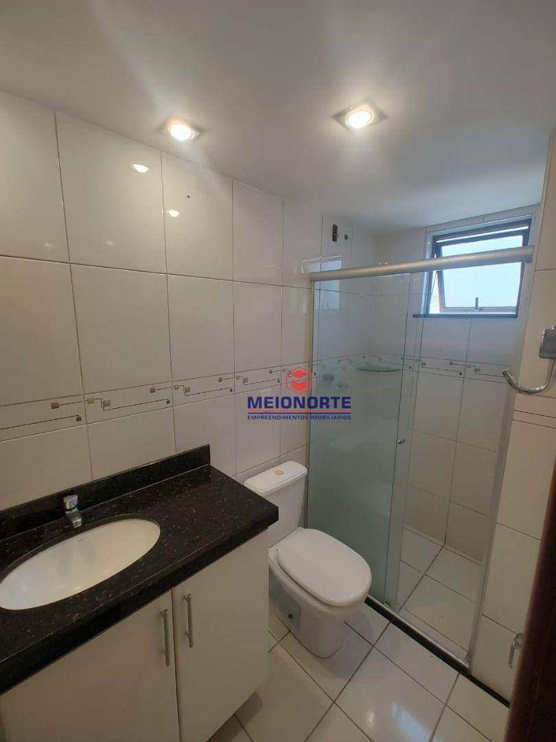 Apartamento à venda com 3 quartos, 124m² - Foto 21