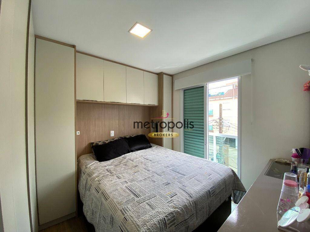 Apartamento à venda com 2 quartos, 86m² - Foto 14