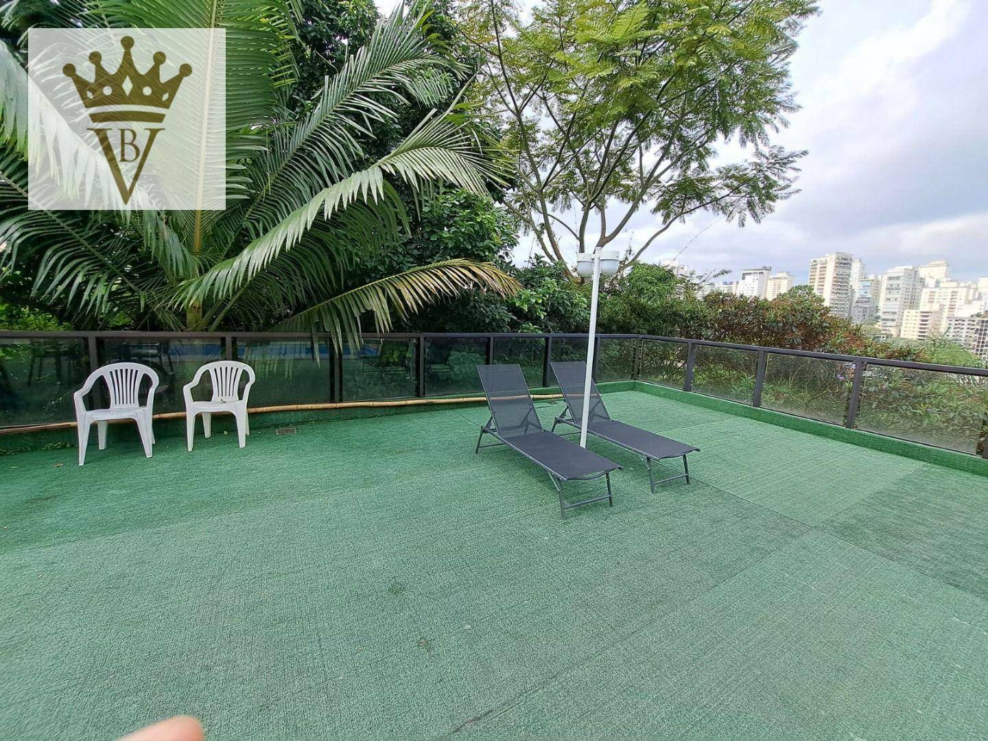 Casa à venda com 4 quartos, 520m² - Foto 5