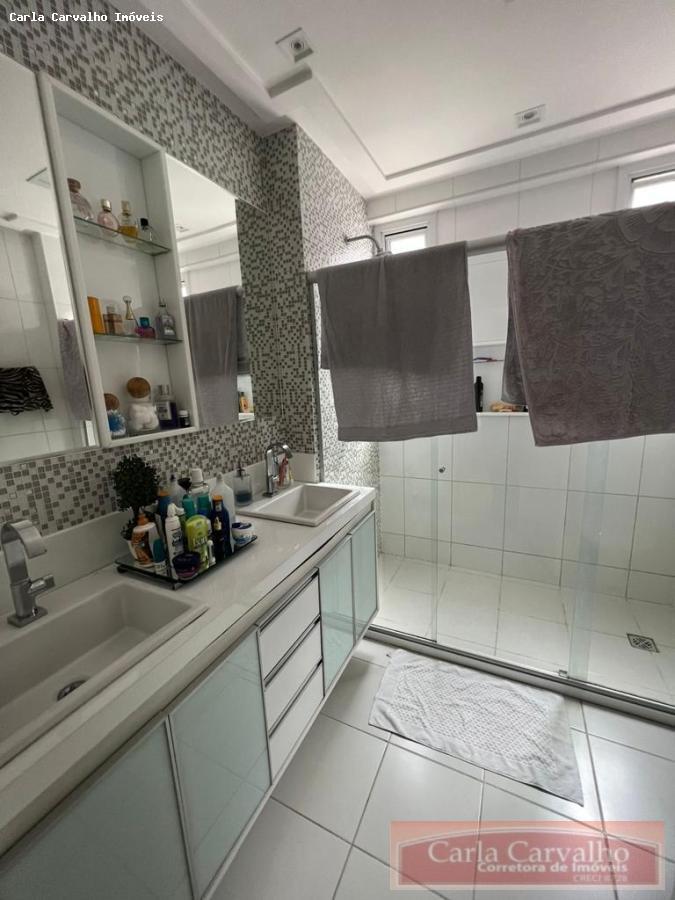 Apartamento à venda com 3 quartos, 155m² - Foto 33