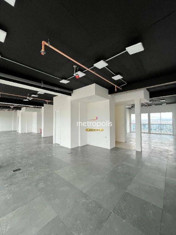 Conjunto Comercial-Sala à venda e aluguel, 256m² - Foto 6