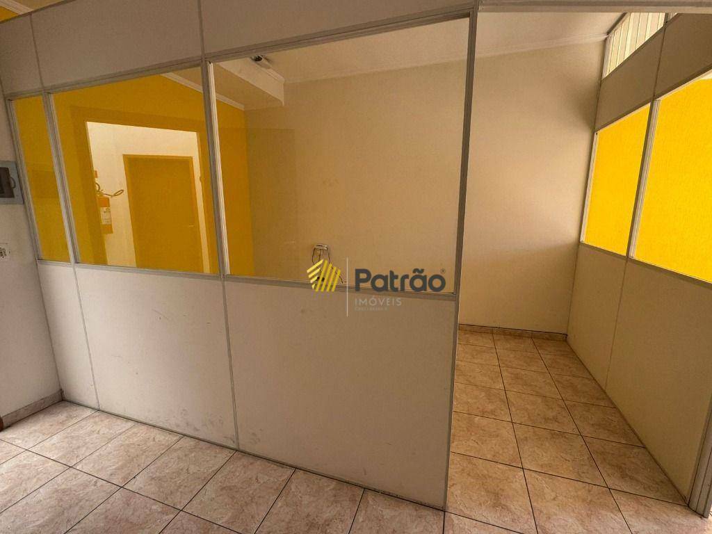Conjunto Comercial-Sala para alugar, 36m² - Foto 5