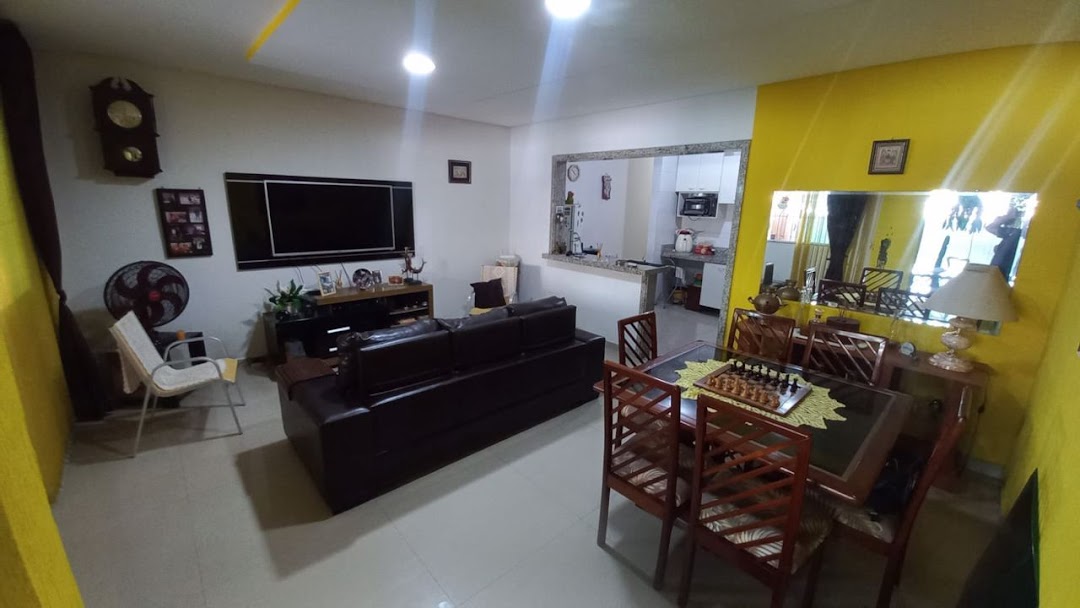 Casa à venda com 3 quartos, 140m² - Foto 15