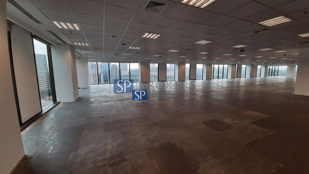 Conjunto Comercial-Sala para alugar, 2098m² - Foto 8