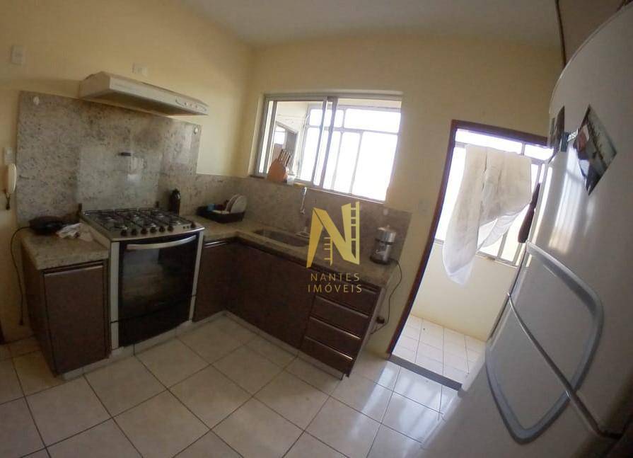 Apartamento à venda com 3 quartos, 126m² - Foto 6