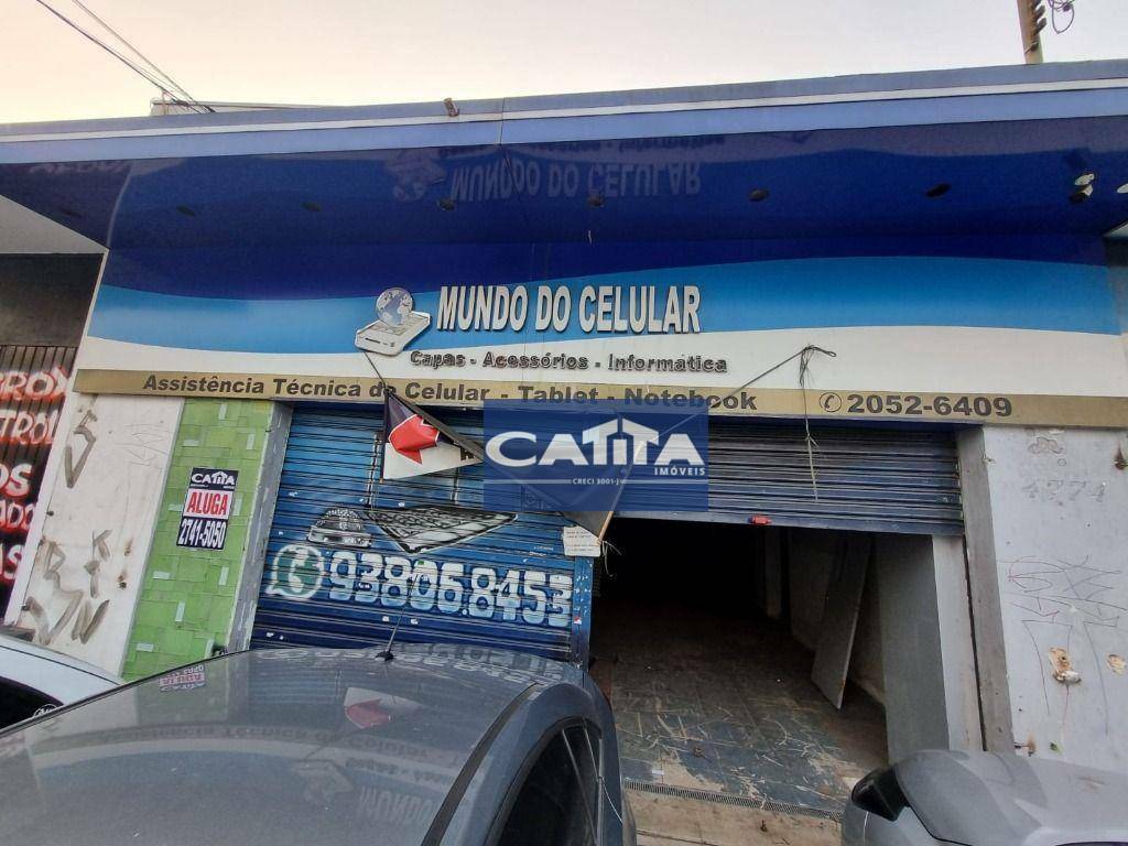 Loja-Salão, 269 m² - Foto 2