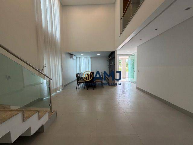 Sobrado, 3 quartos, 320 m² - Foto 1