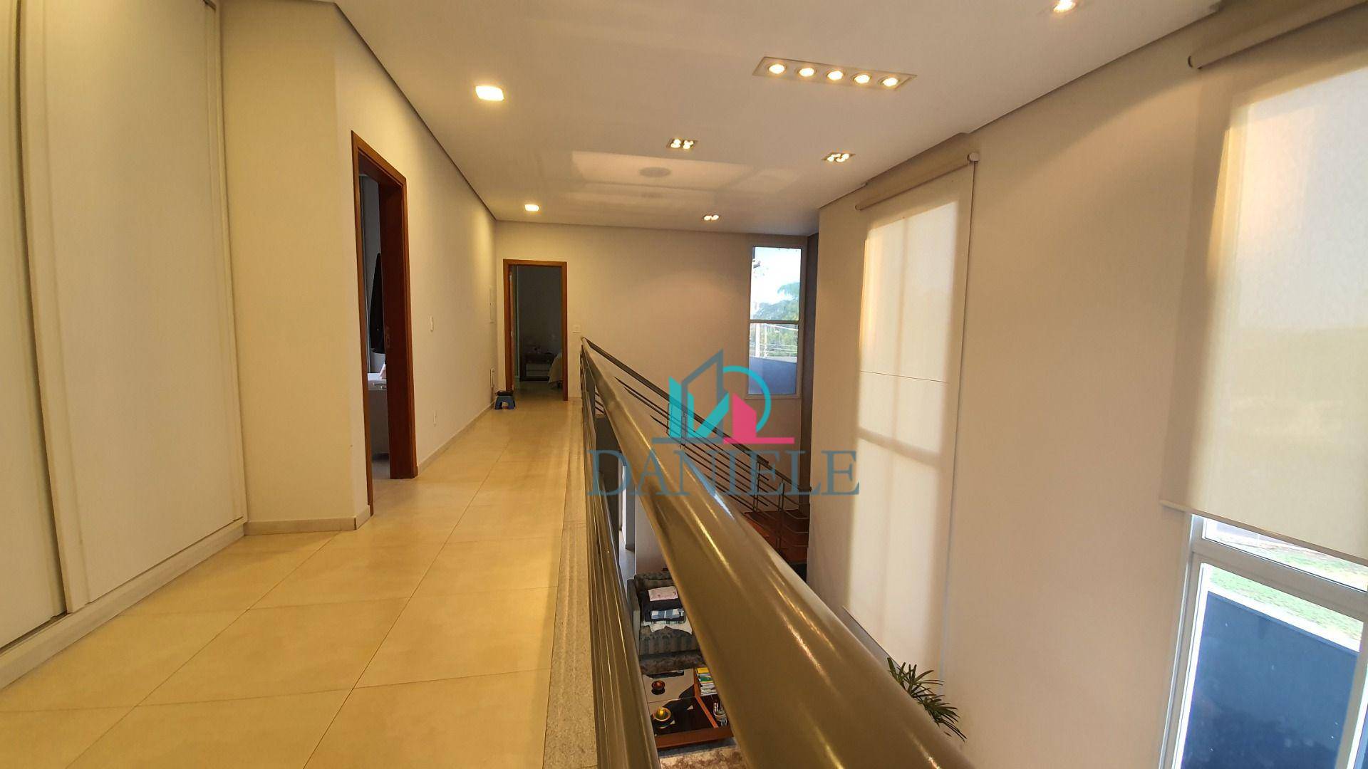 Casa de Condomínio à venda com 3 quartos, 259m² - Foto 14