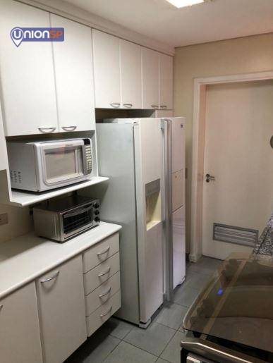 Apartamento à venda com 4 quartos, 230m² - Foto 24