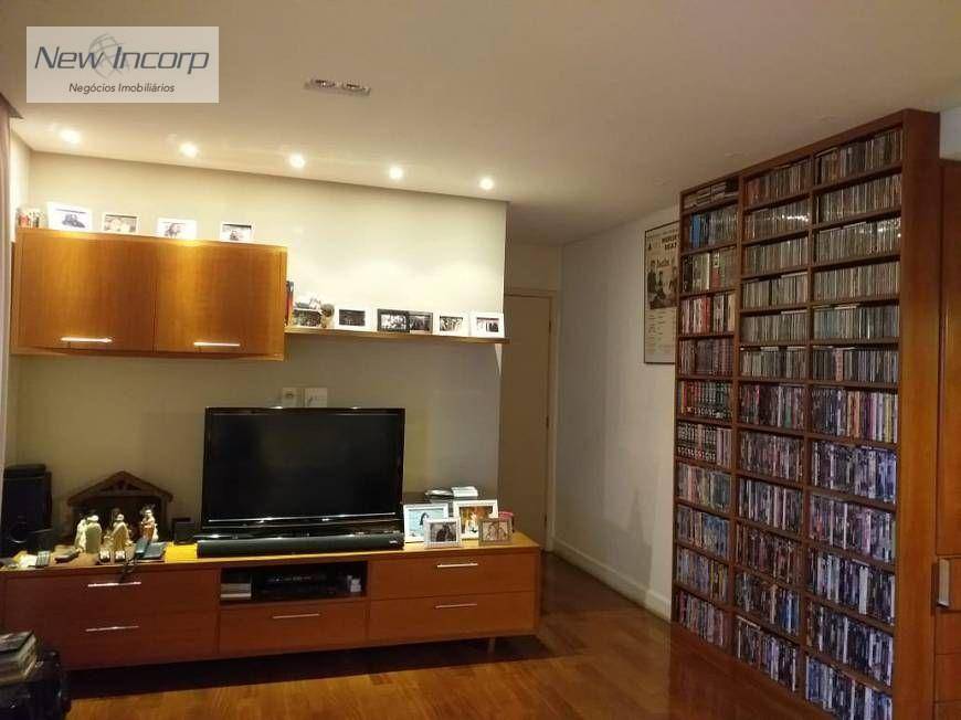 Apartamento à venda com 3 quartos, 127m² - Foto 3