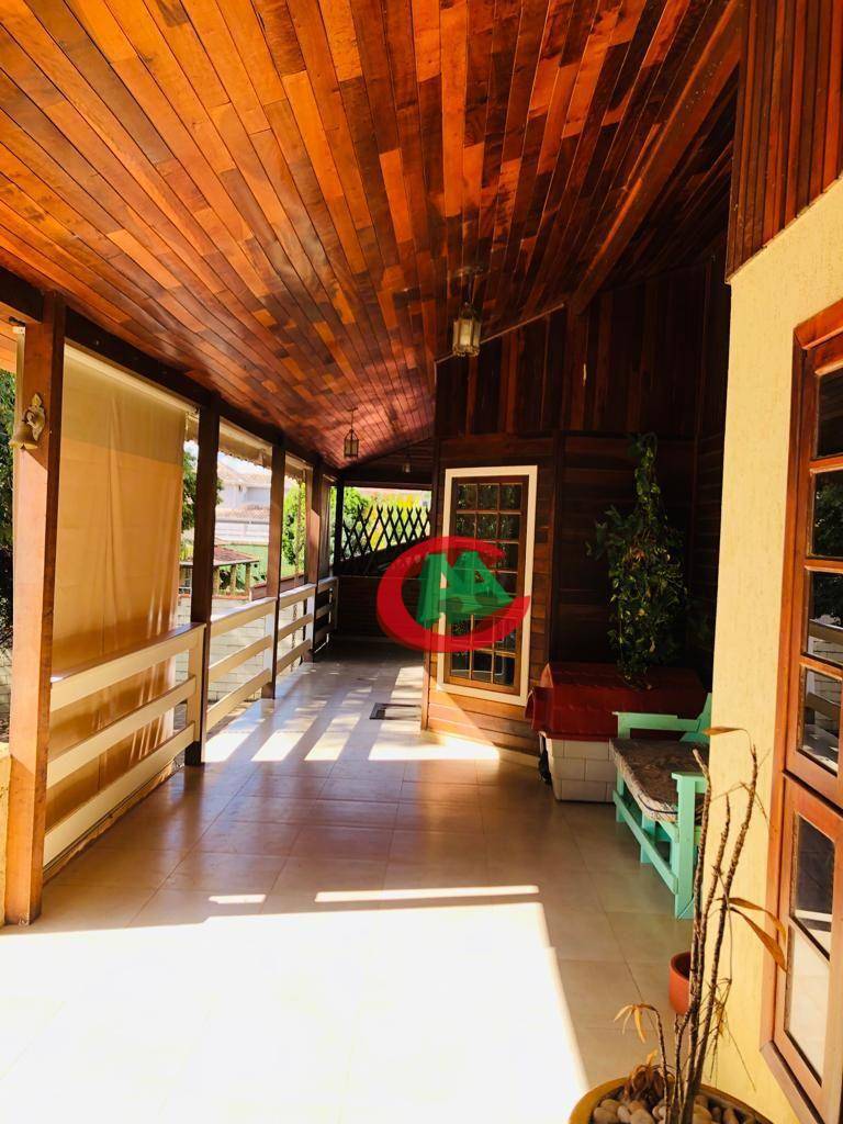 Chácara, 3 quartos, 2000 m² - Foto 20