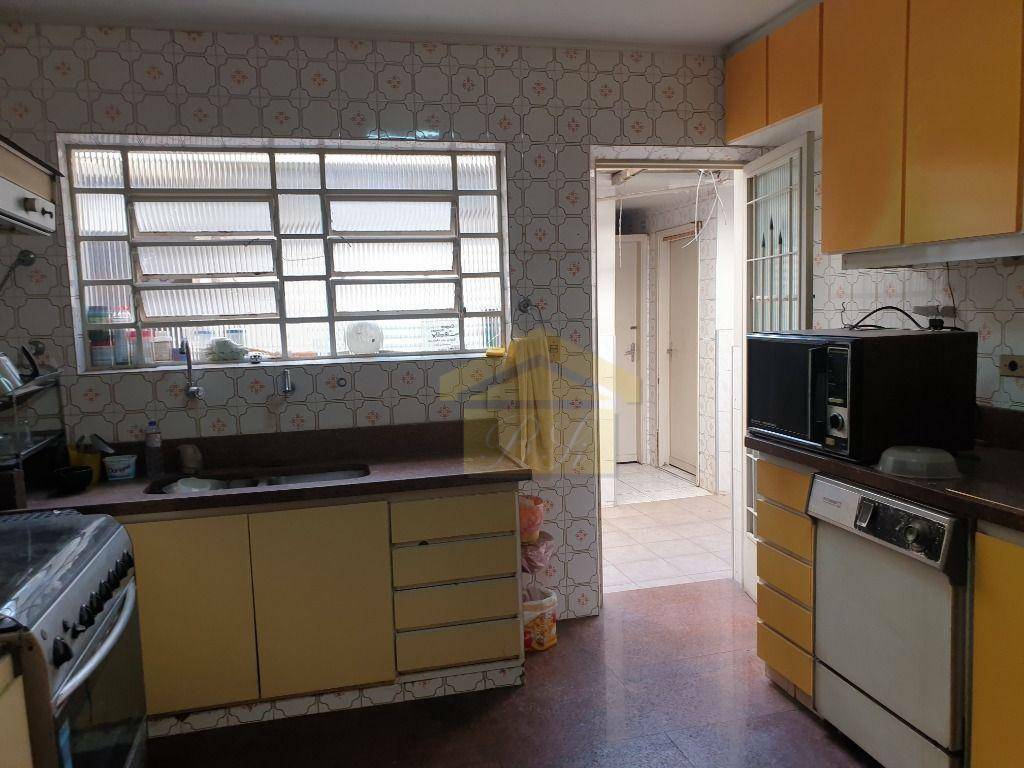 Sobrado à venda com 4 quartos, 237m² - Foto 19